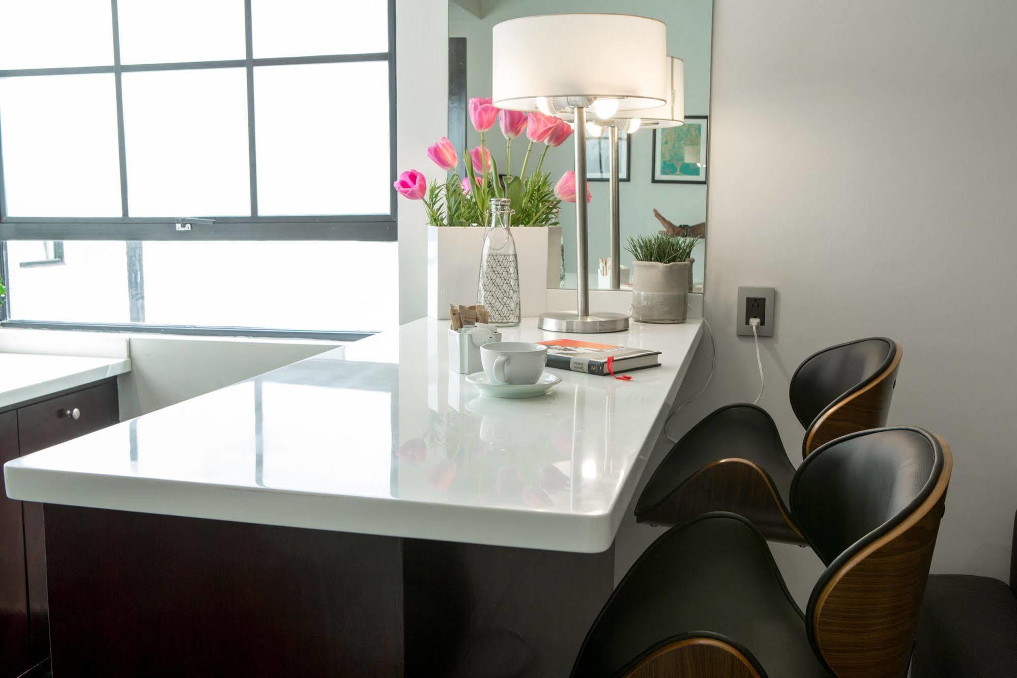 Aparthotel Flowsuites Polanco