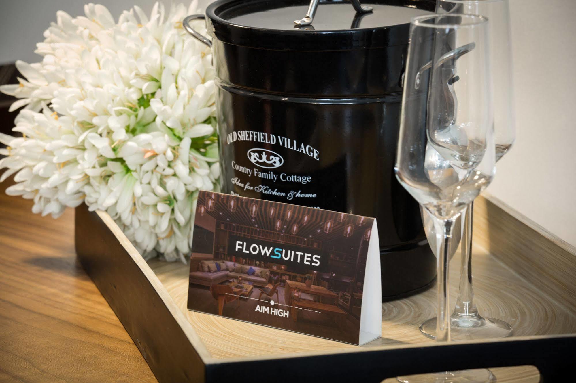 Flowsuites Polanco