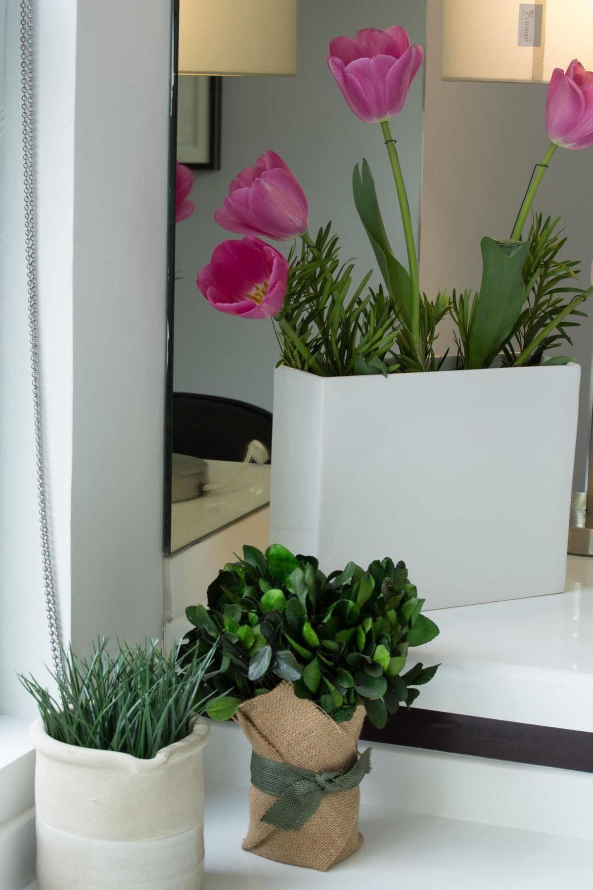 Aparthotel Flowsuites Polanco 4*