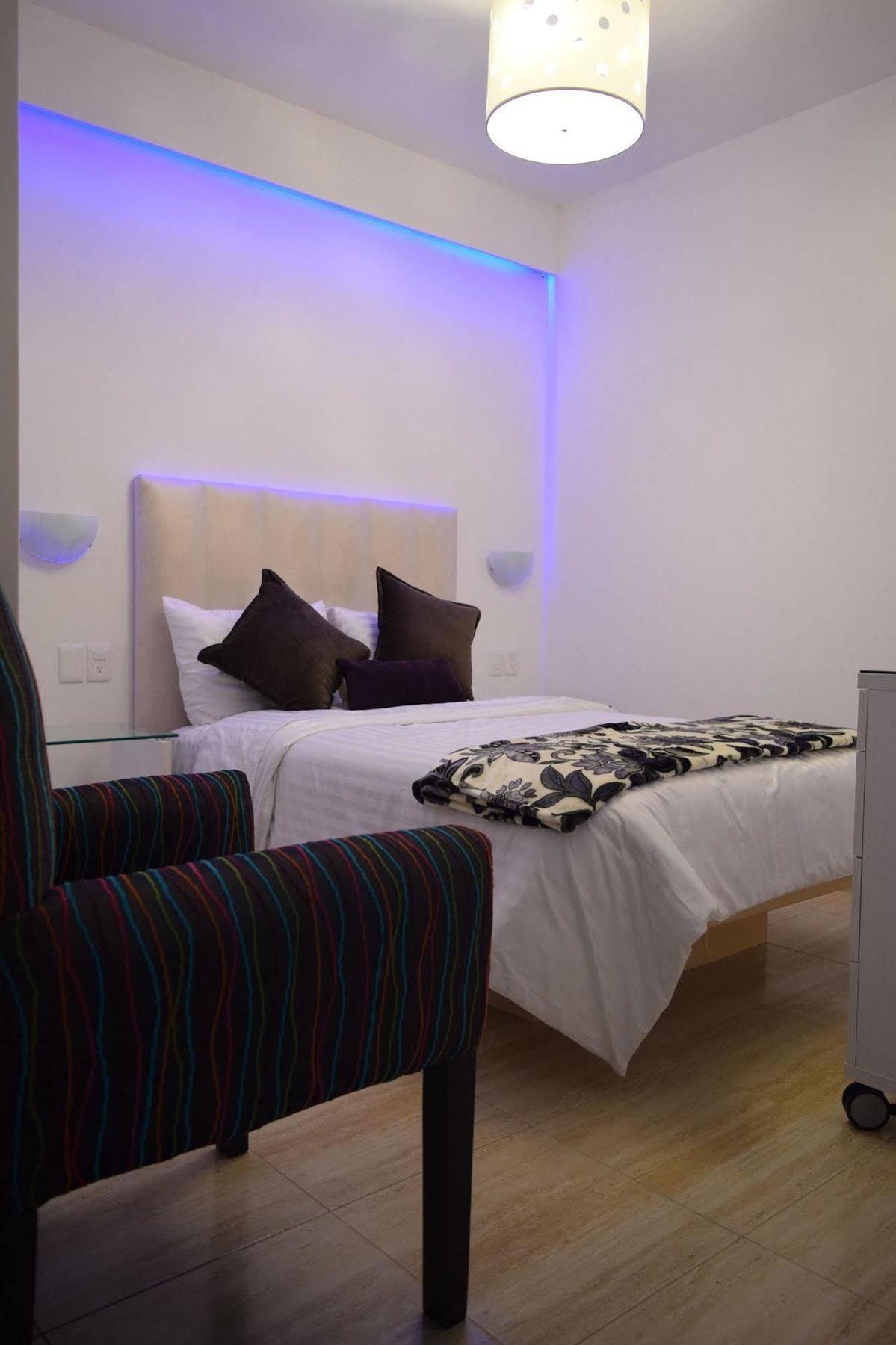 Hotel Condesa 185