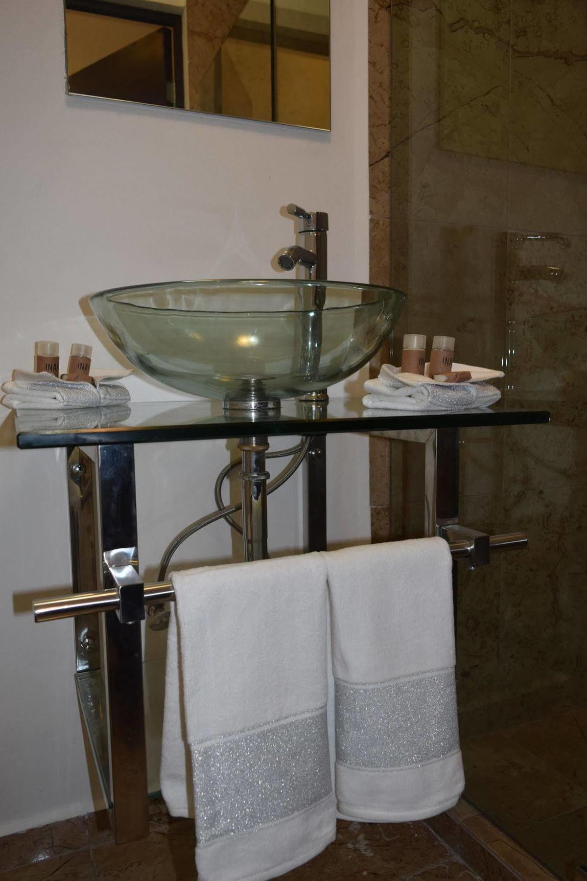Hotel Condesa 185 4*