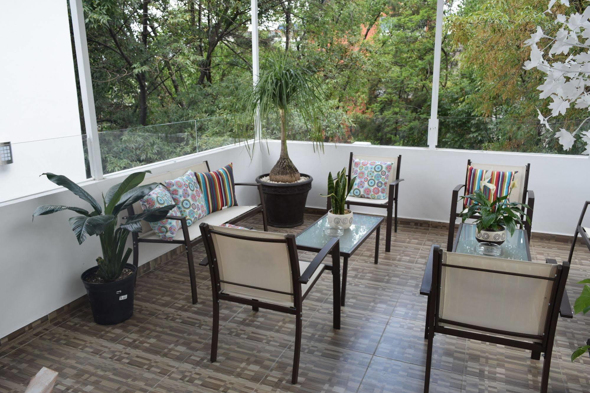 Condesa 185 Hotel