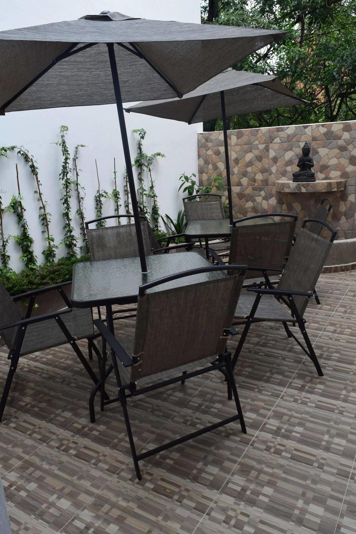 Condesa 185