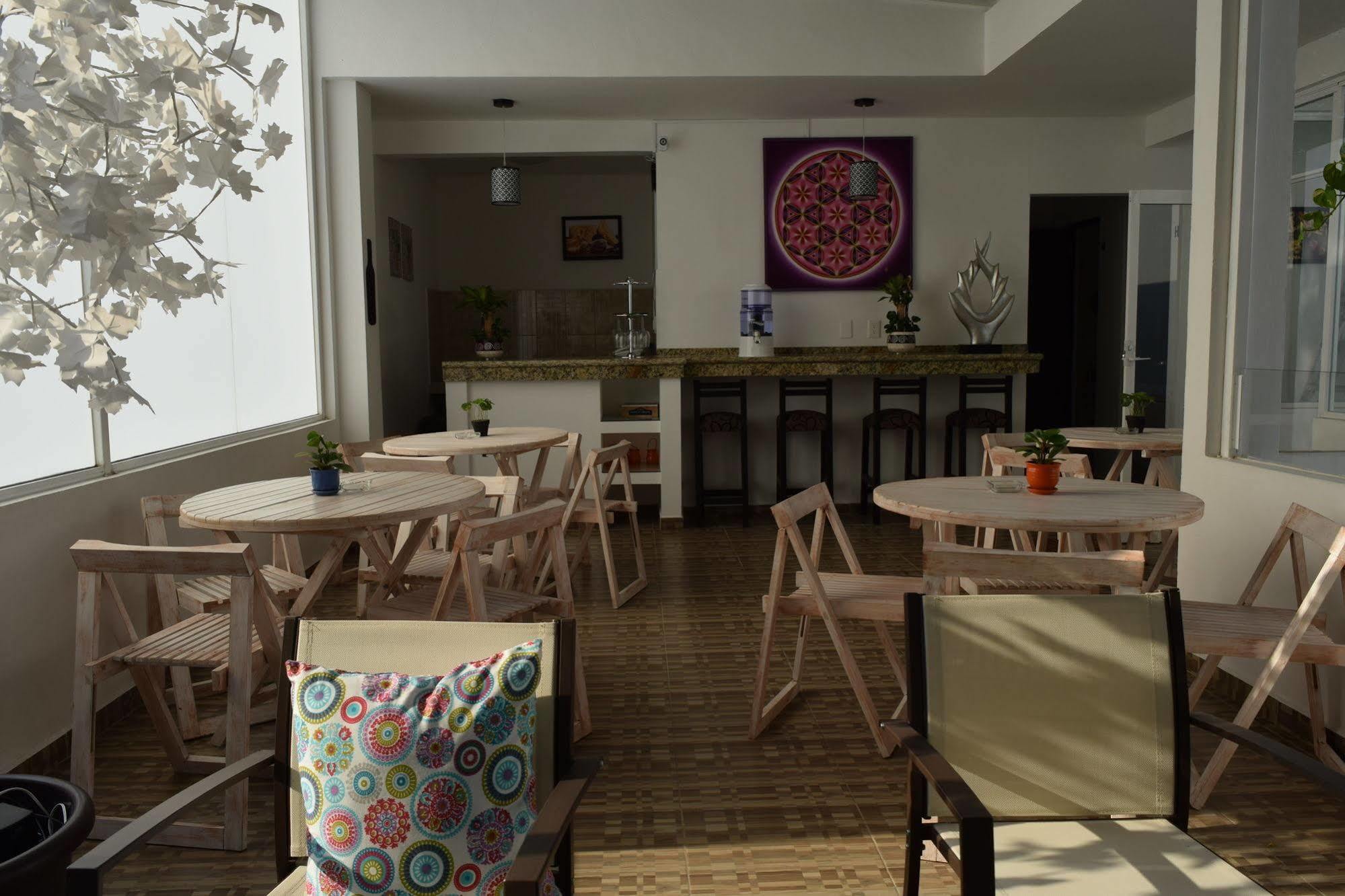 Hotel Condesa 185