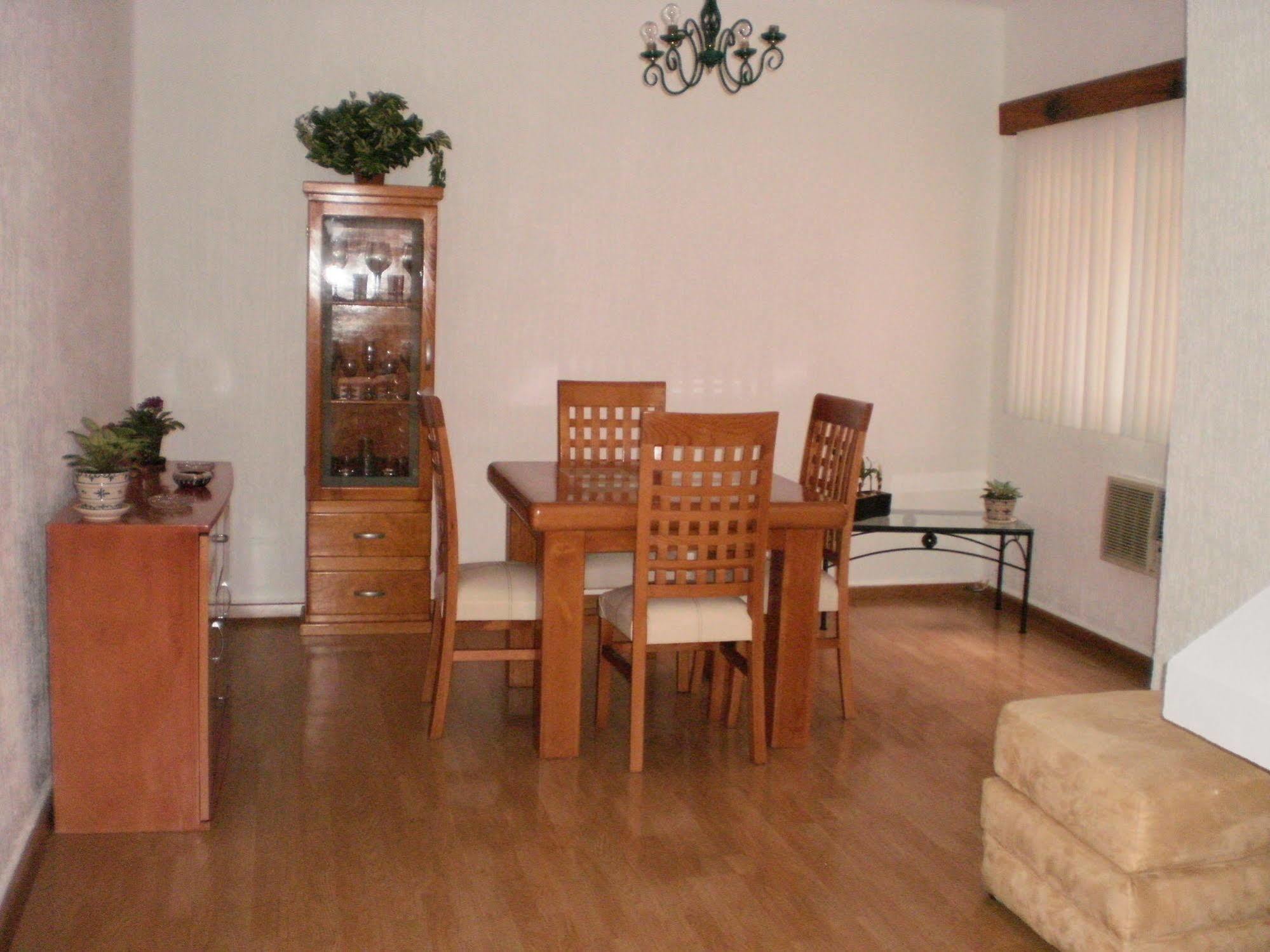 Steinhaus Homero Apartamento *