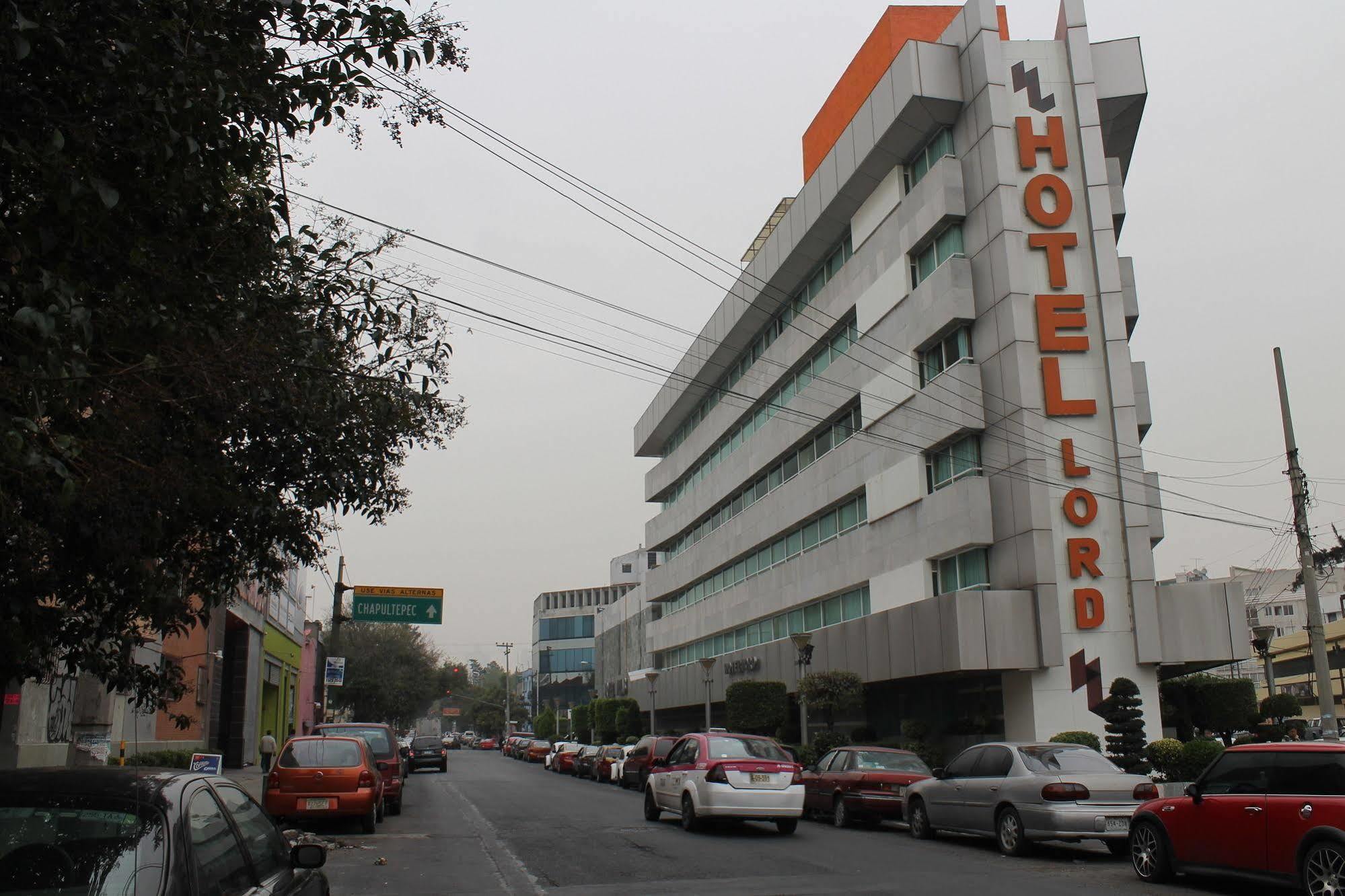 Lord (adults Only) Hotel 4*
