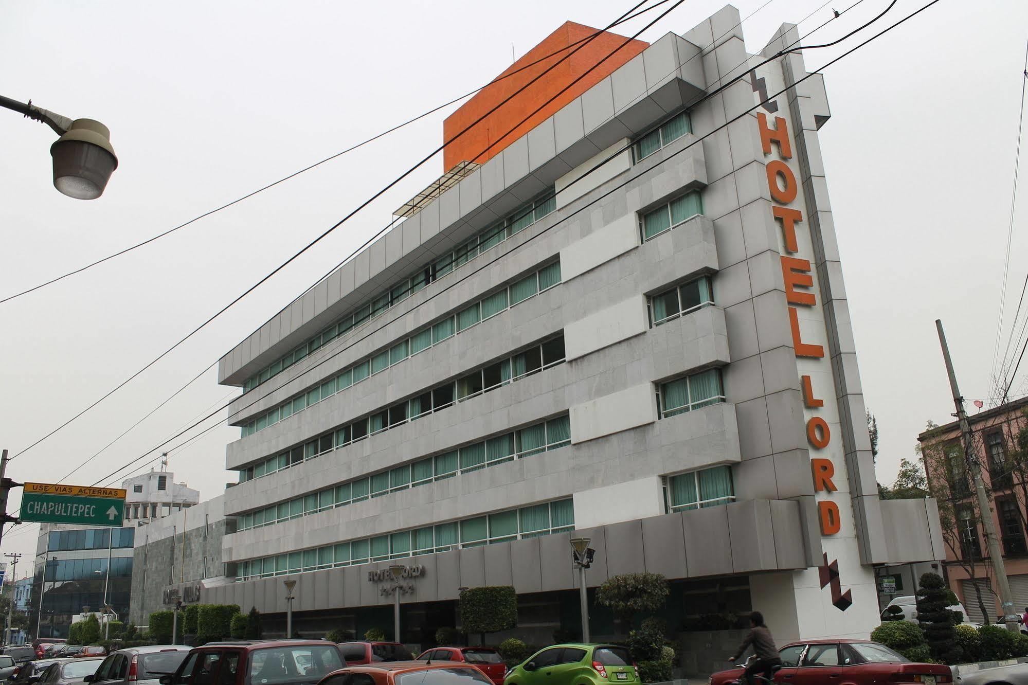 Lord (adults Only) Hotel