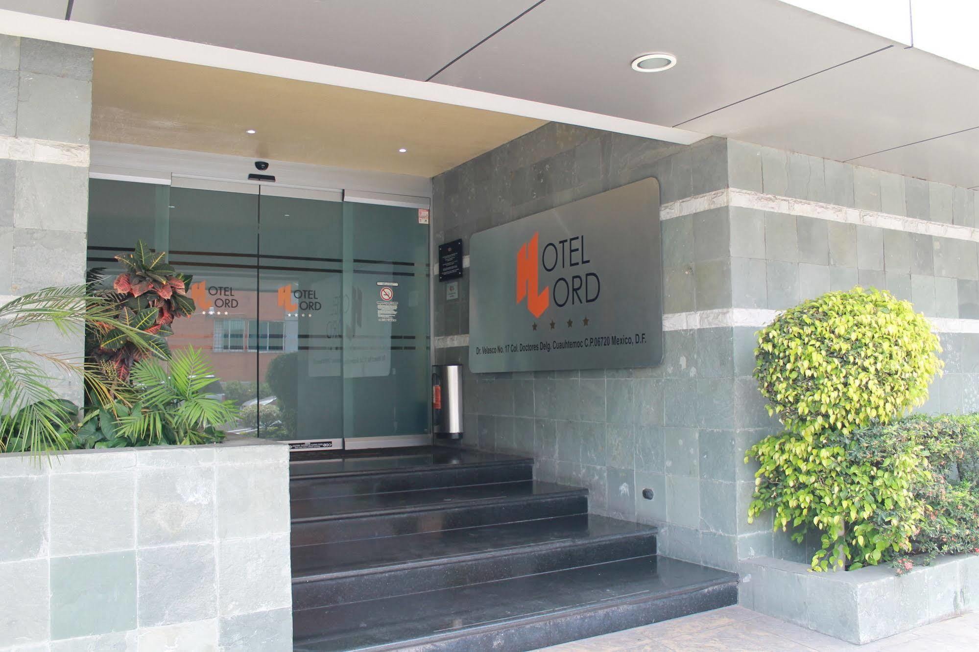 Lord (adults Only) 4* Mexico City