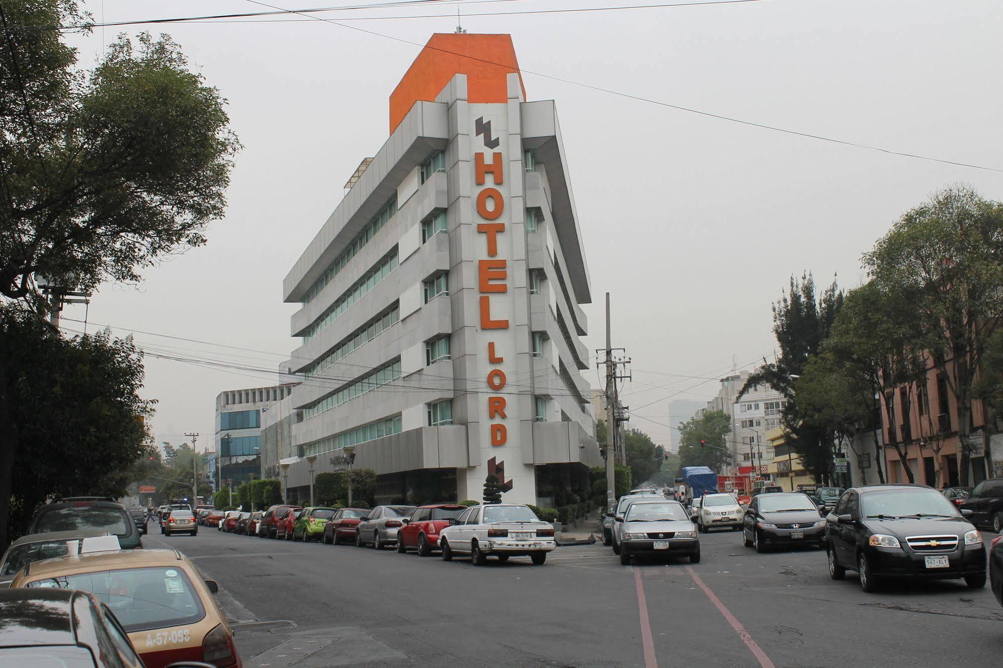 Hotel Lord (adults Only)