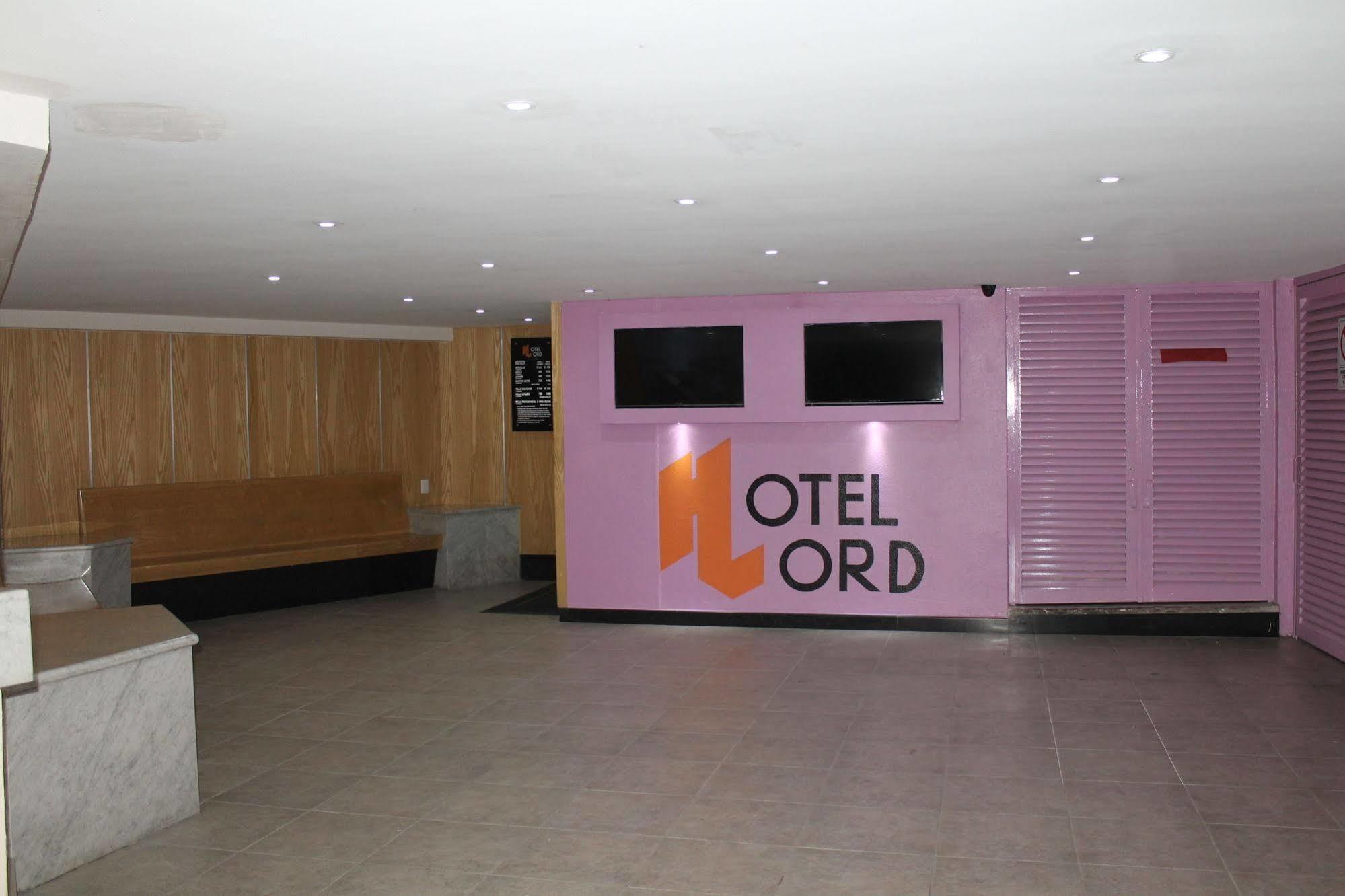 Lord (adults Only) 4* Mexico City