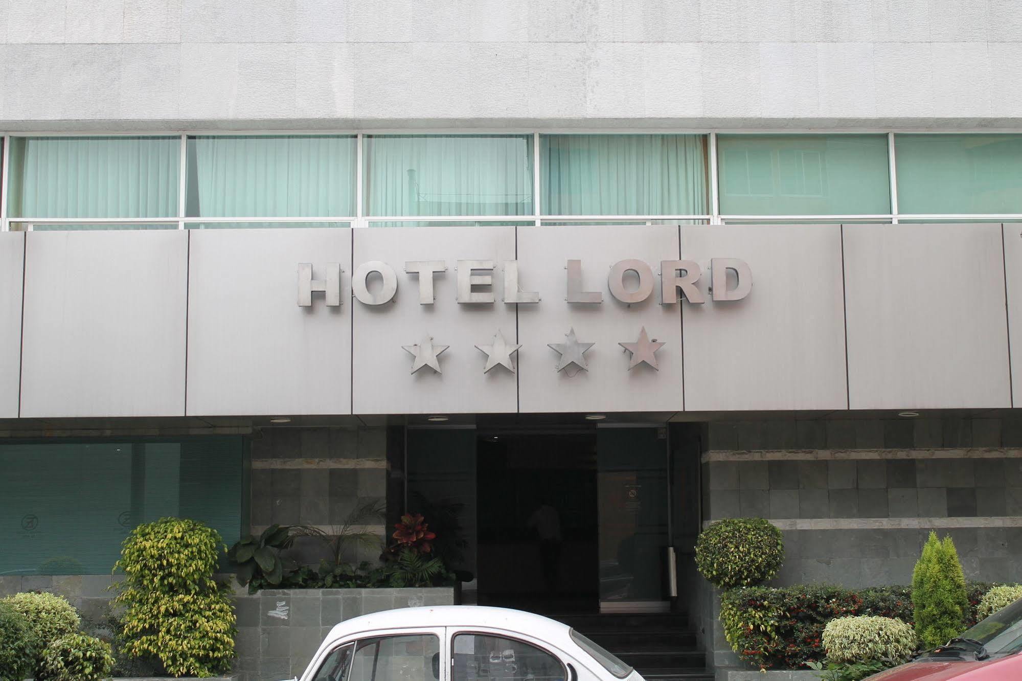Lord (adults Only) 4*