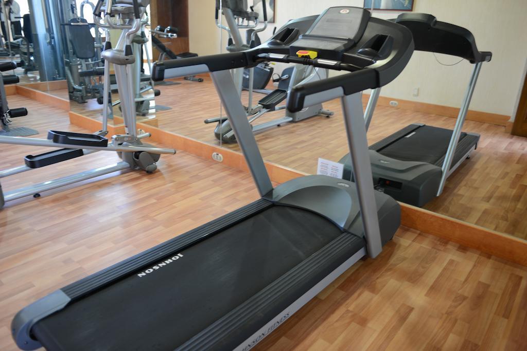 Hotel Express By Marriott Ciudad De Tlalpan