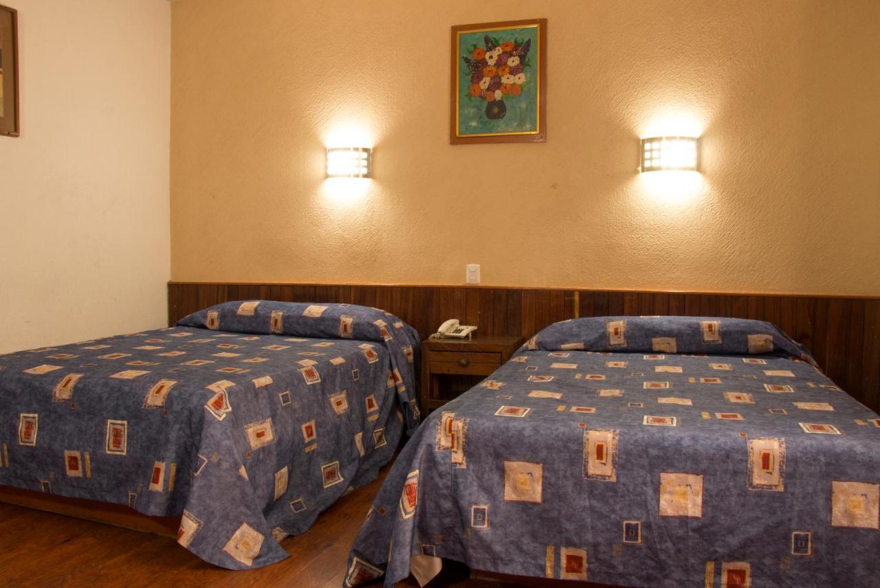 Estadio S.a Hotel