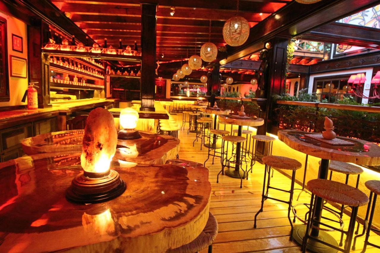 Parque México Petit 4*