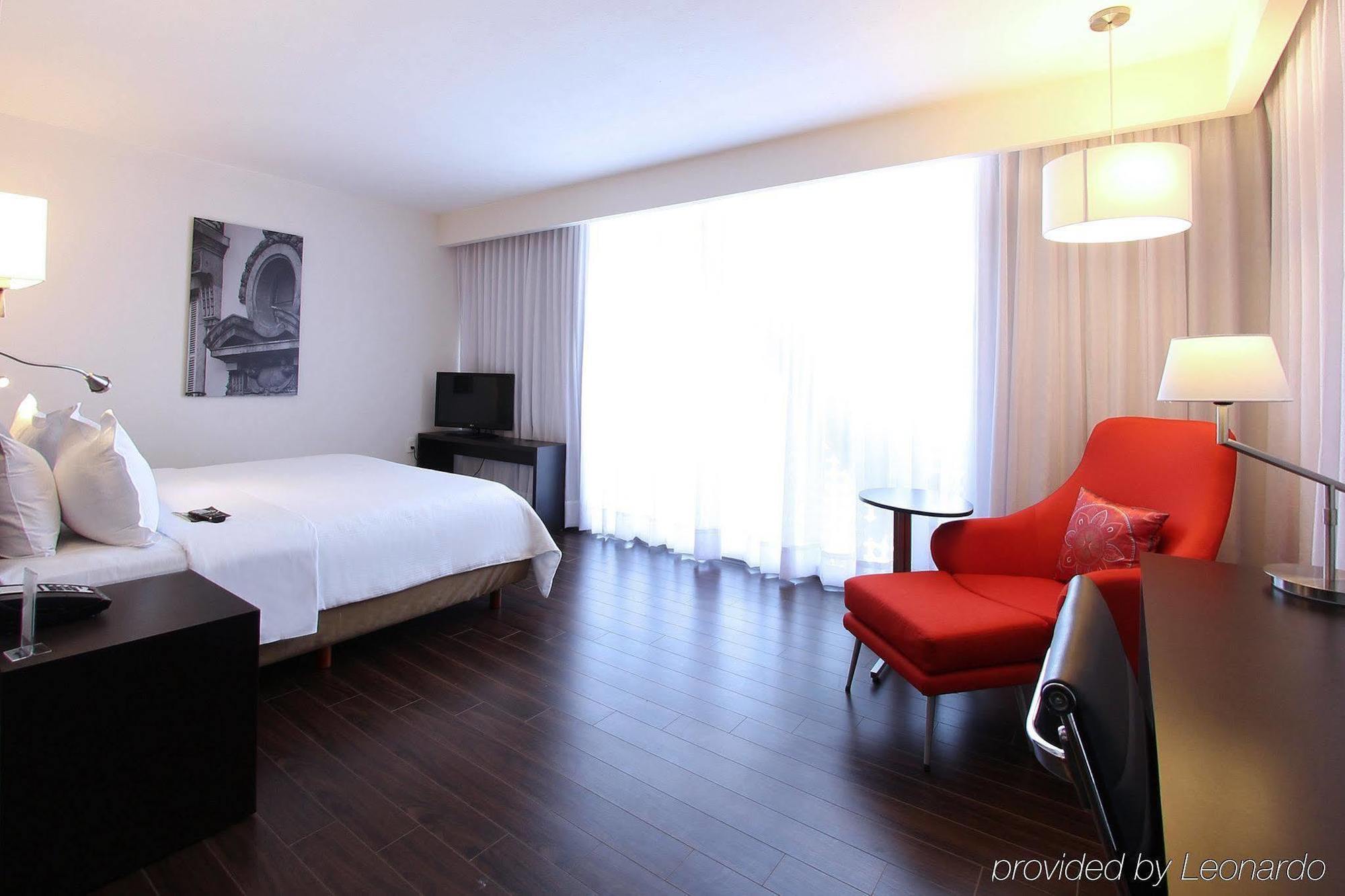 Hotel Fiesta Periferico Sur