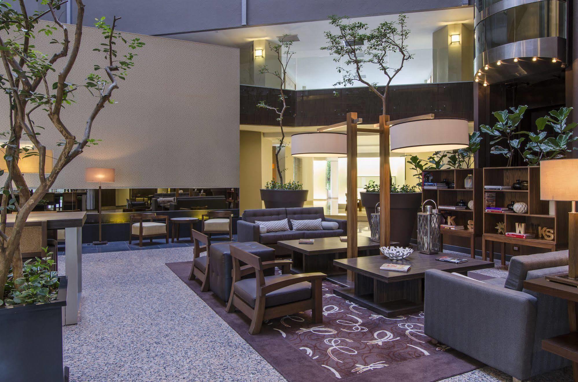 Sheraton Santa Fe 5*