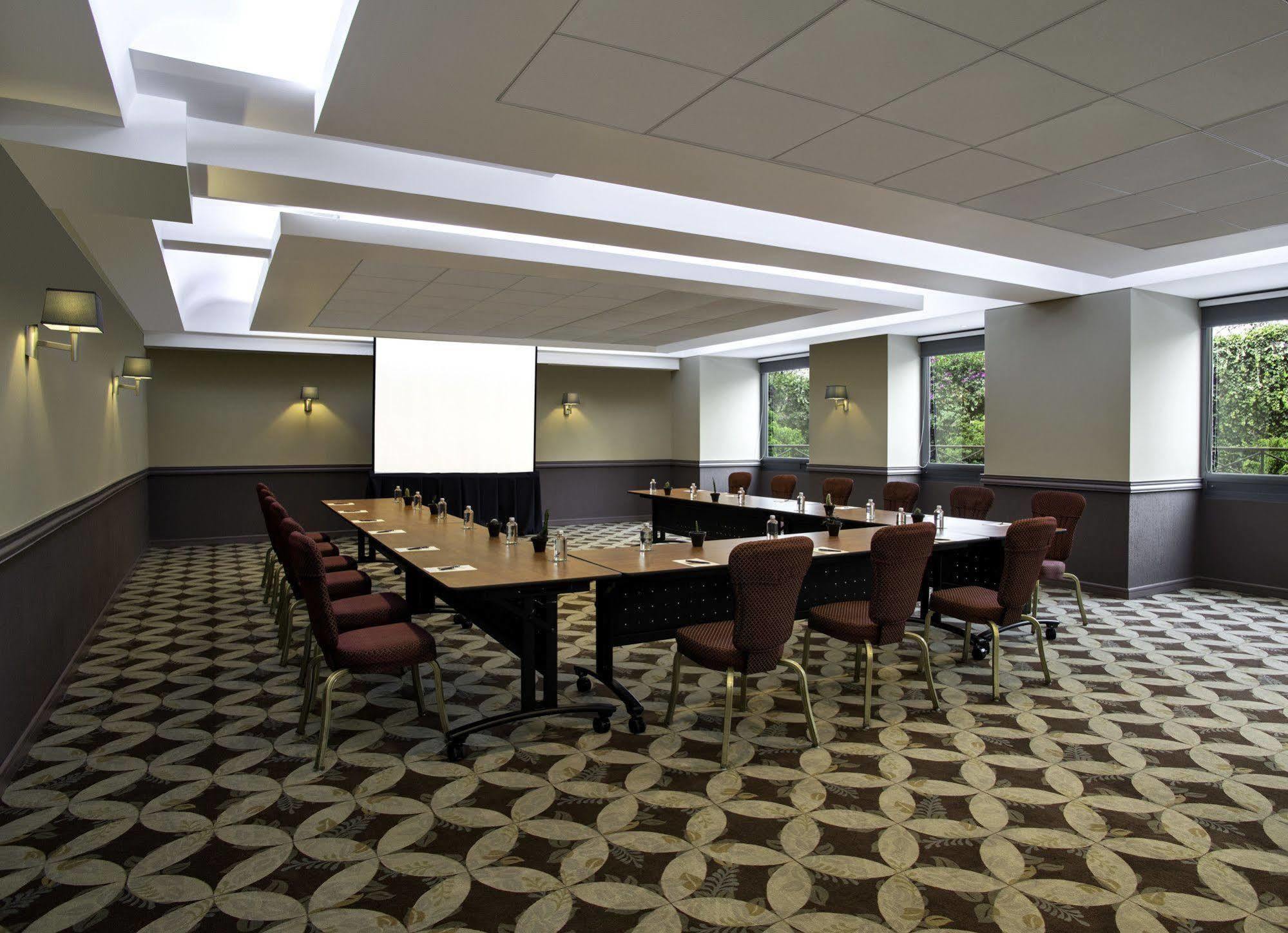 Sheraton Santa Fe