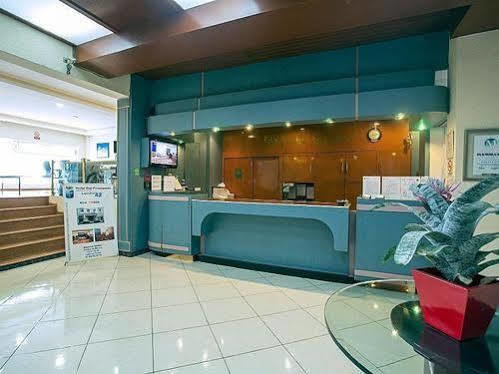 Del Principado Hotel 3*