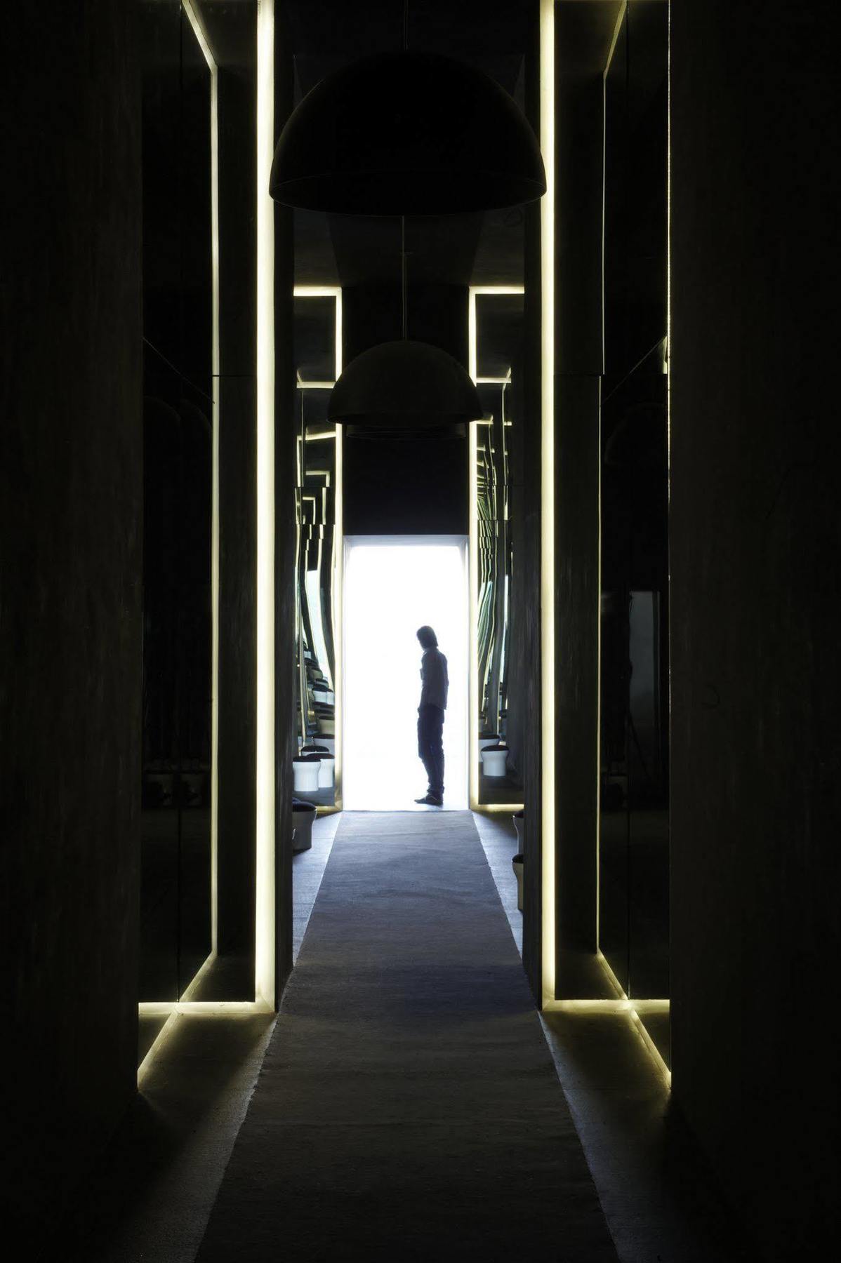 Capital Hotel Mexico City
