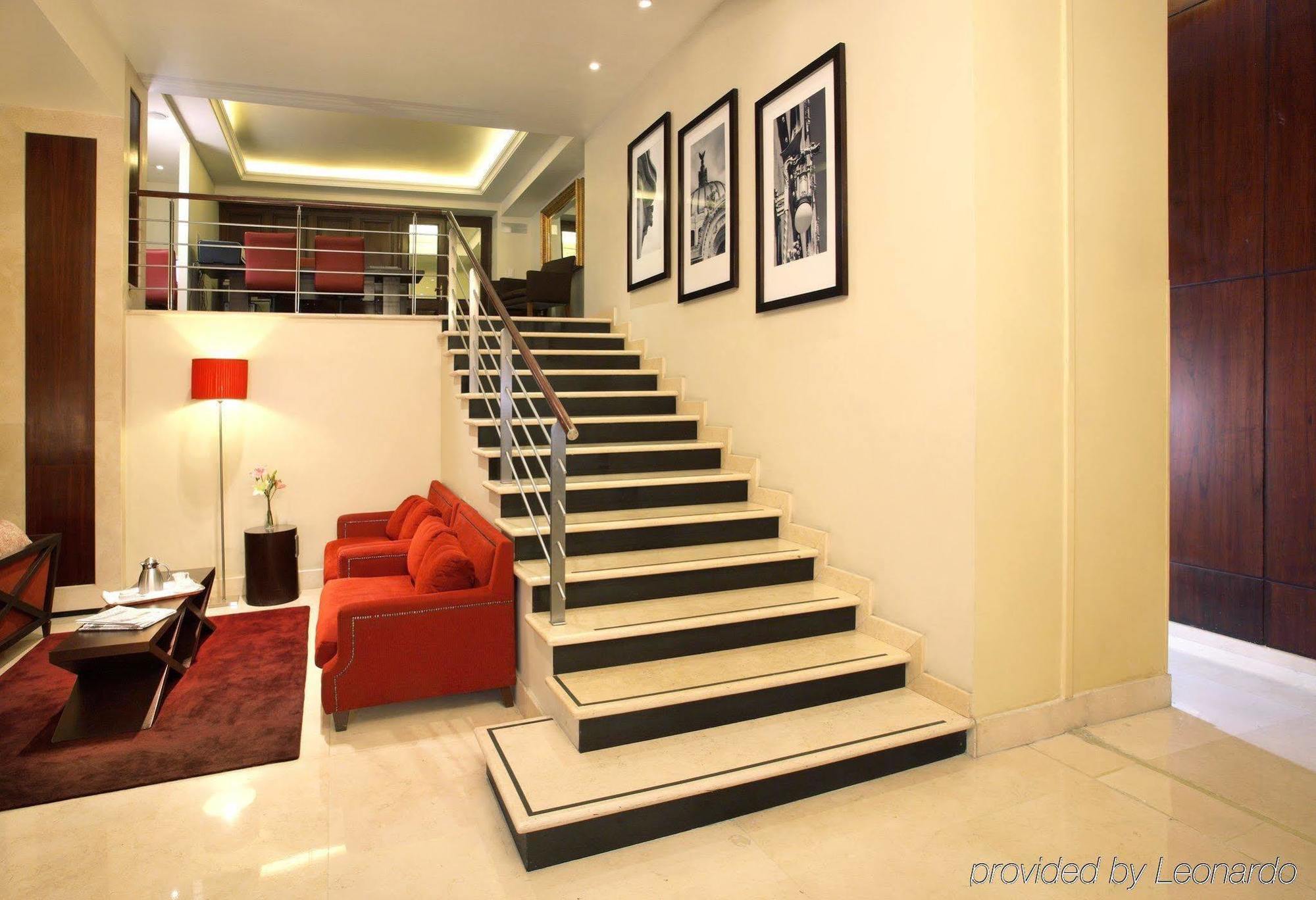 Emporio Reforma Hotel 5*