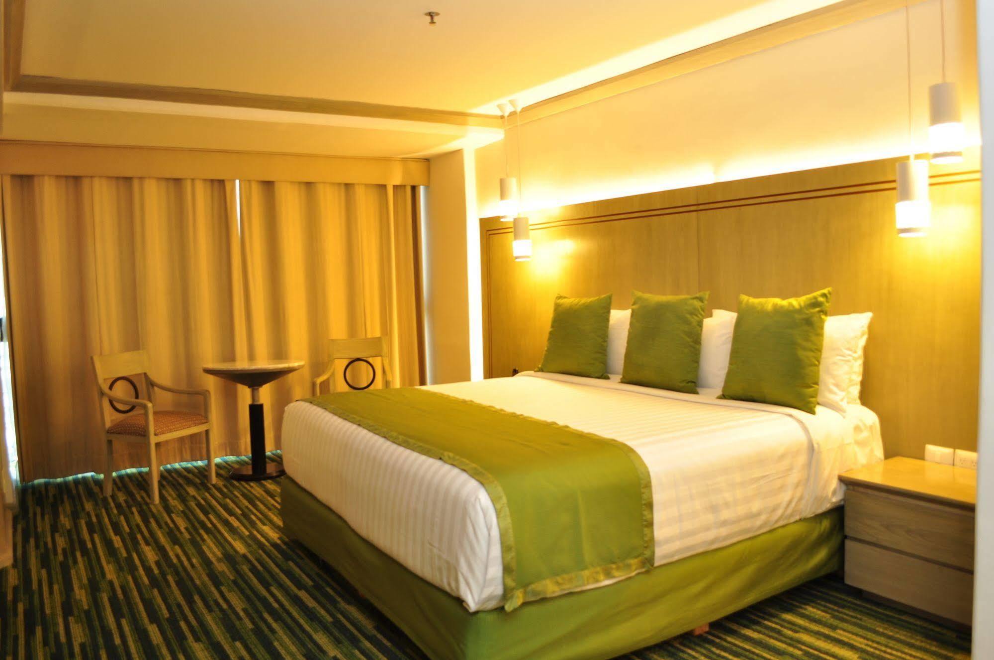 Hotel Radisson Paraiso Mexico