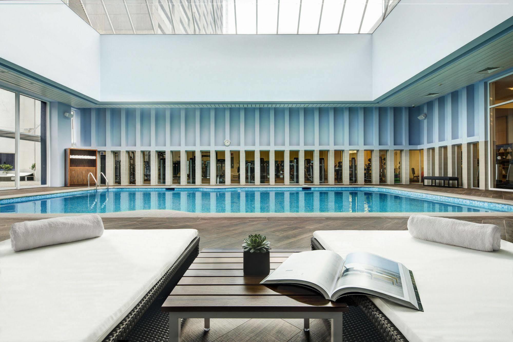 Hotel Hyatt Regency