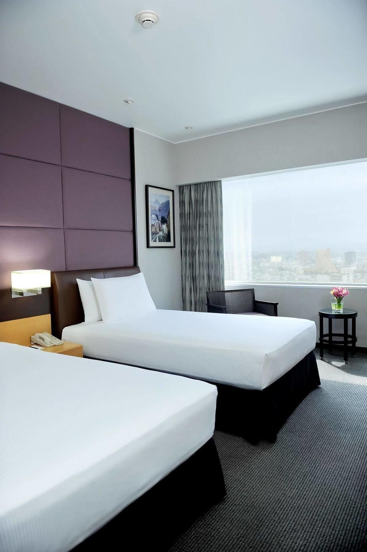 Hotel Hyatt Regency