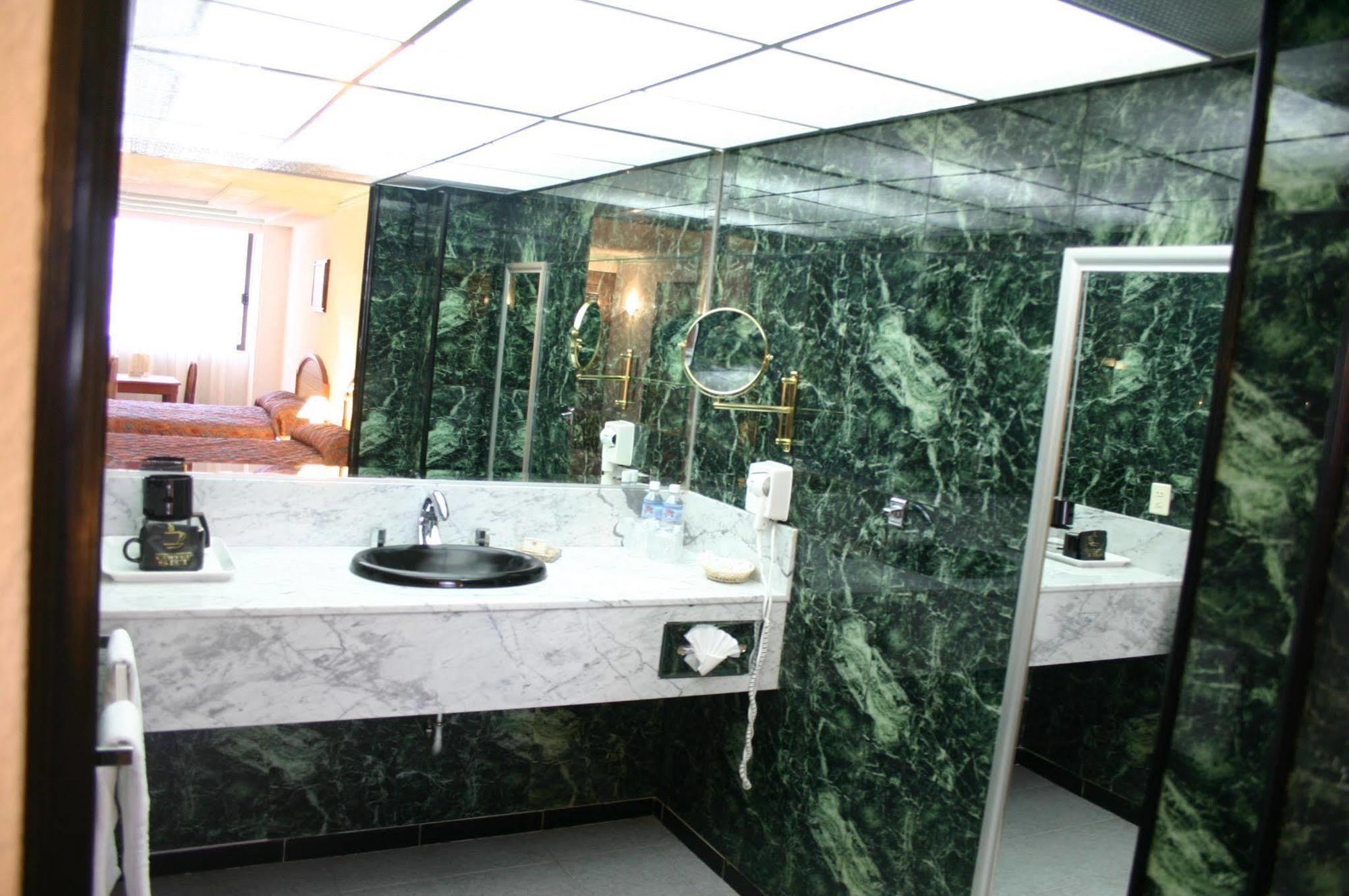 Hotel Estoril México DF