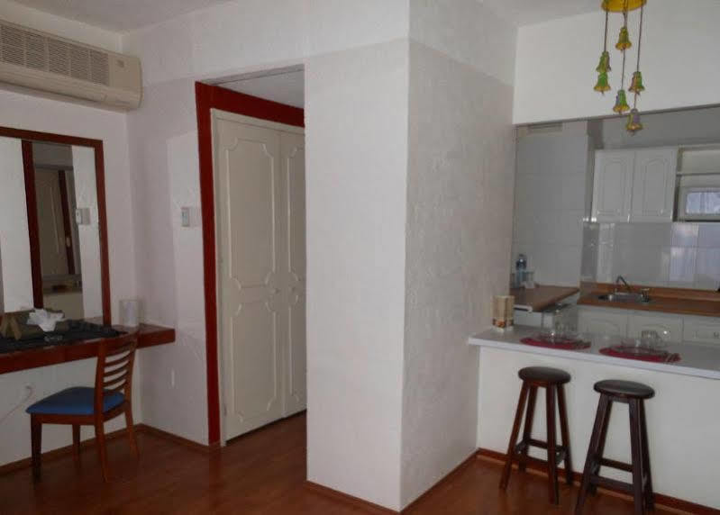 Casa De La Condesa Hotel
