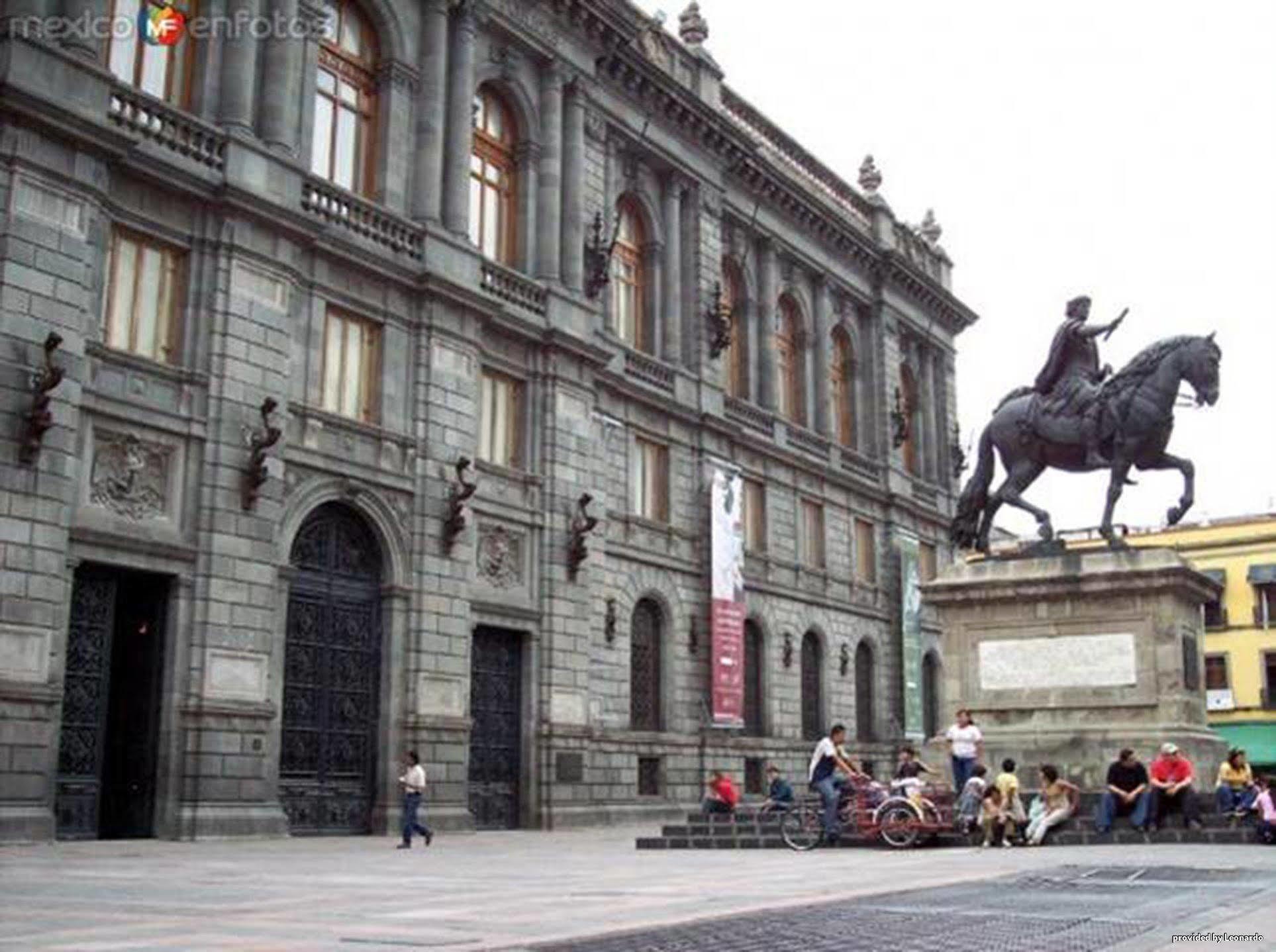 Western Majestic Hotel