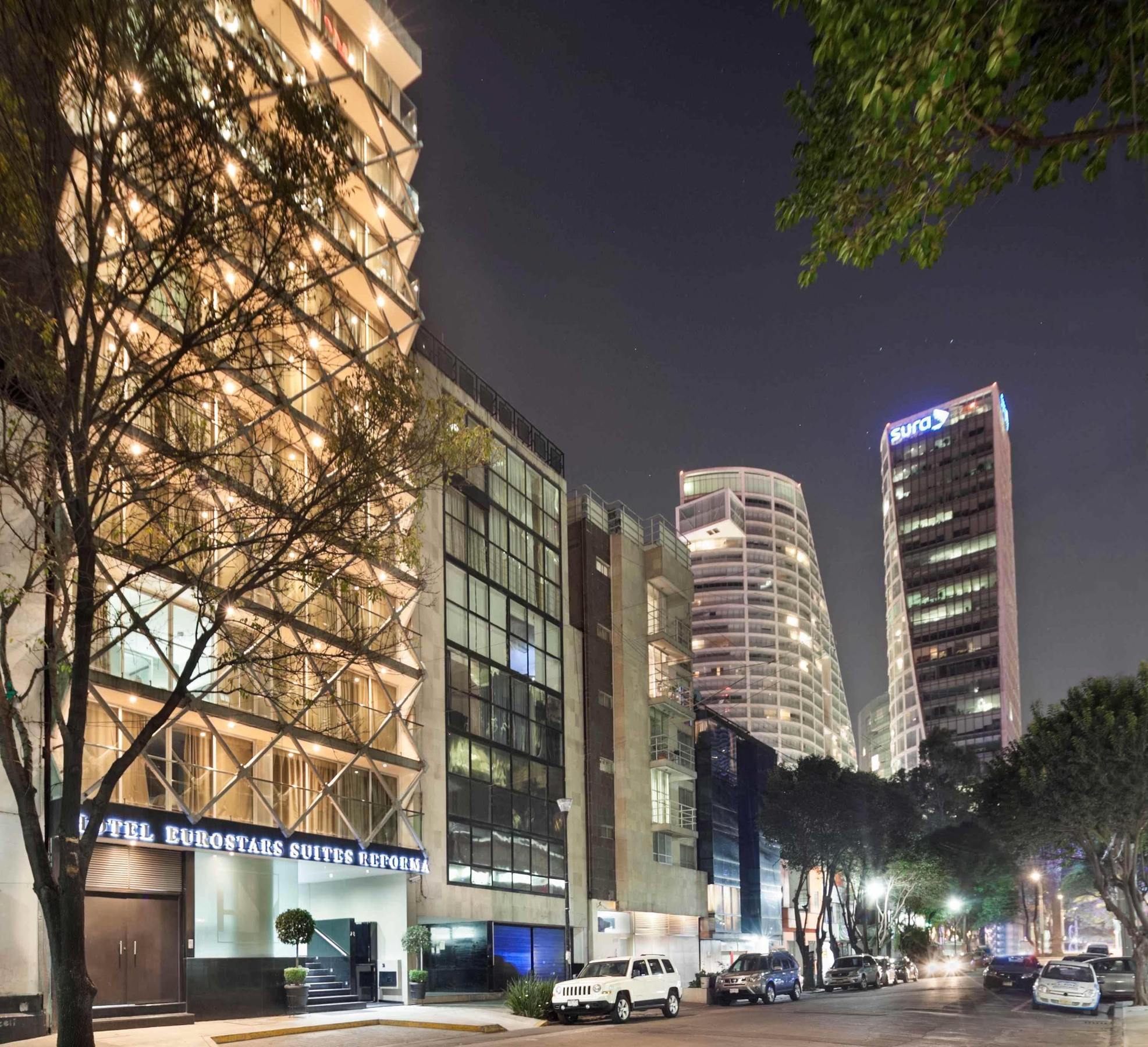 Hotel Exe Reforma 5*