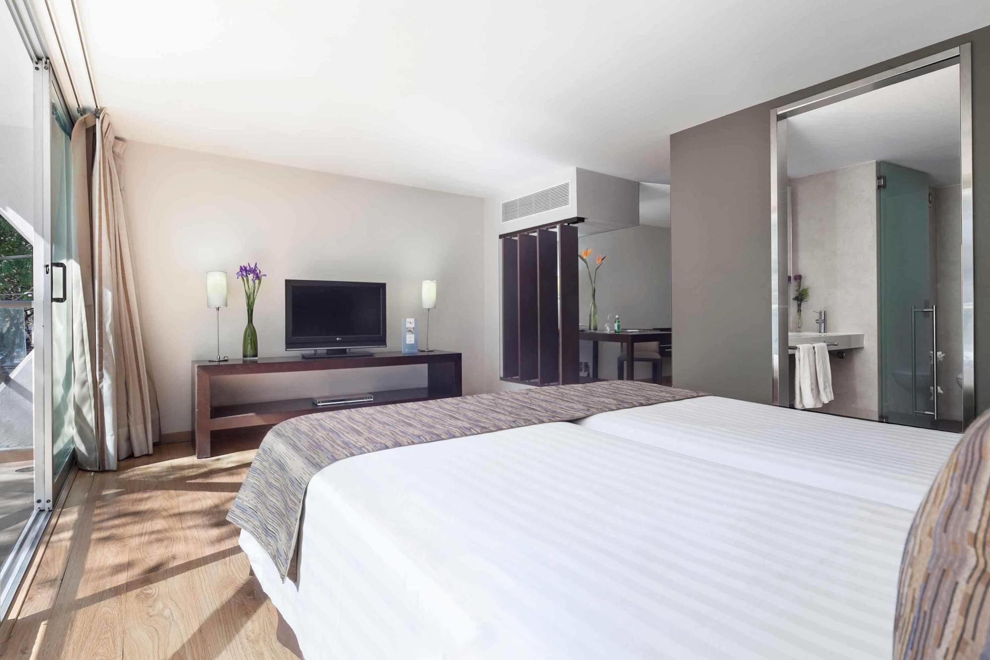 Exe Reforma 5* Mexico City