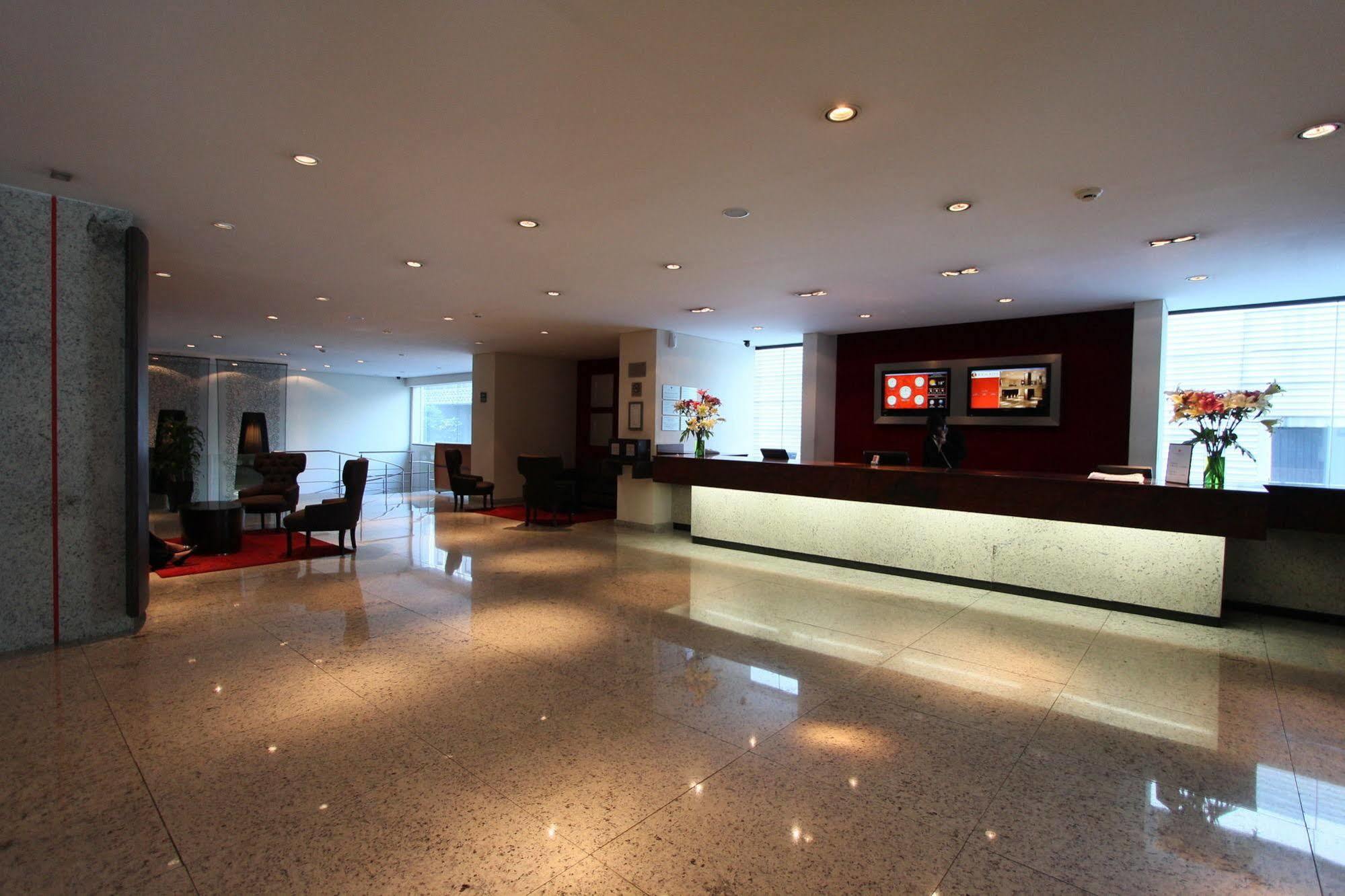 Exe Alameda Reforma 4* México DF