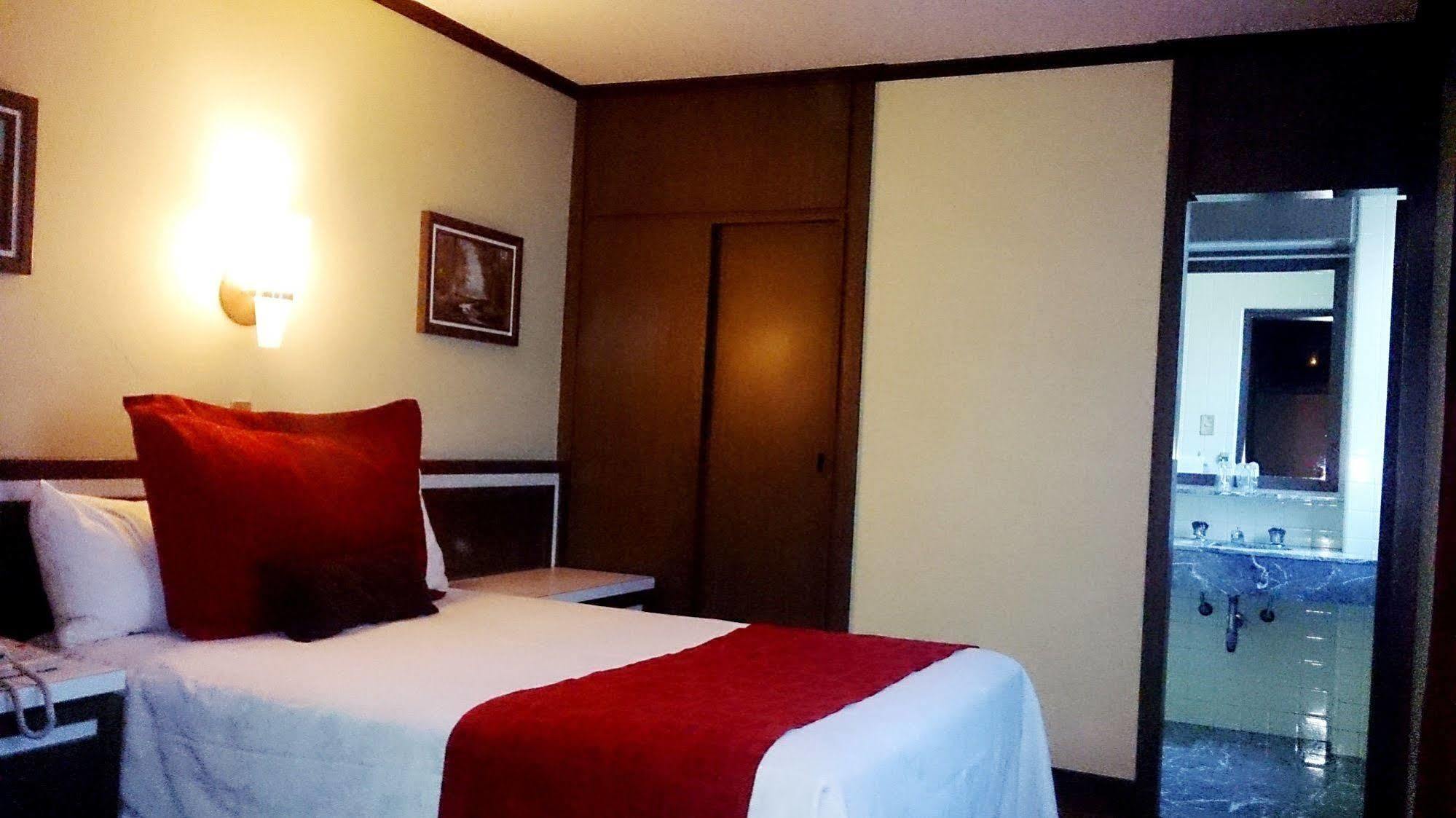 Exe Alameda Reforma Hotel México DF