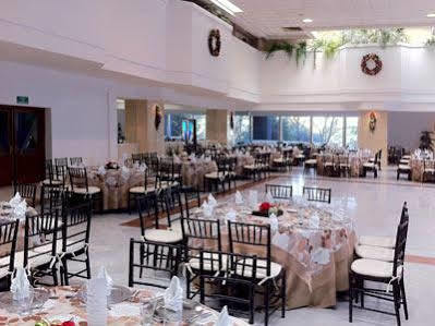 Hotel Del Prado Mexico City