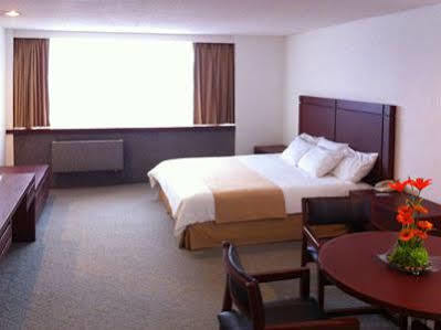 Del Prado 4* Mexico City