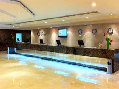 Del Prado 4* Mexico City