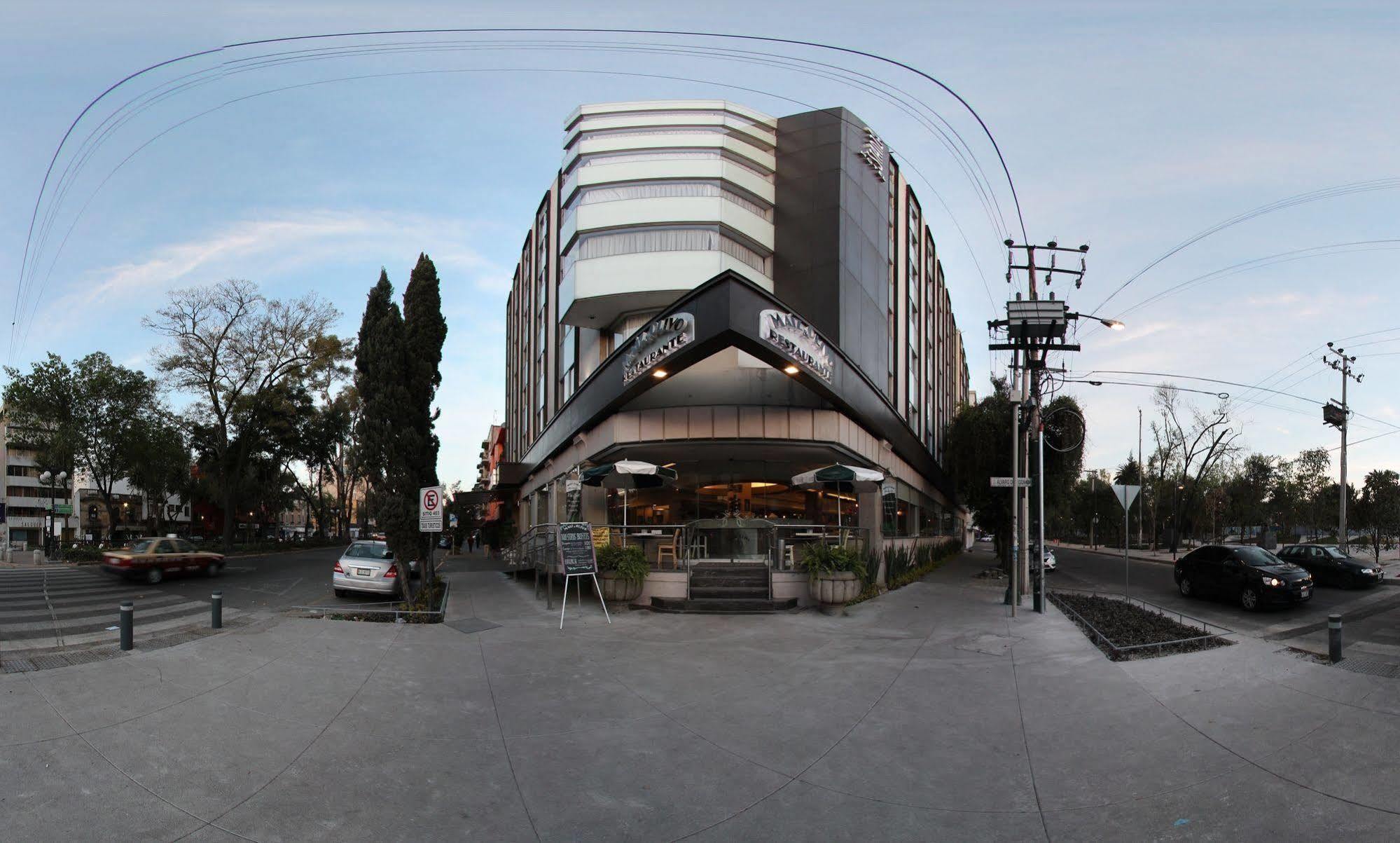 Stanza Hotel 4*