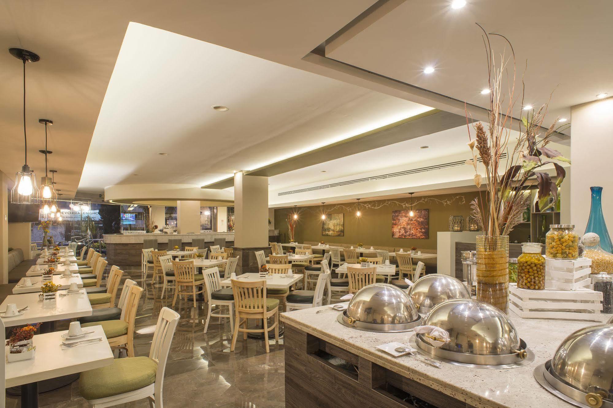 Stanza Hotel