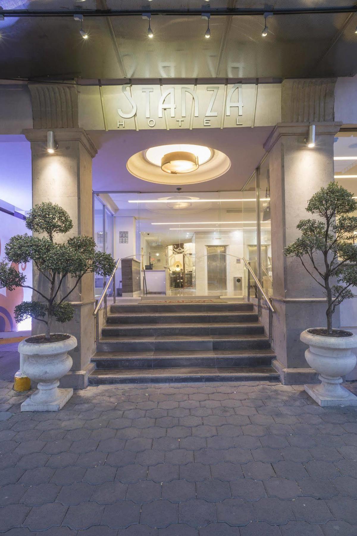 Hotel Stanza