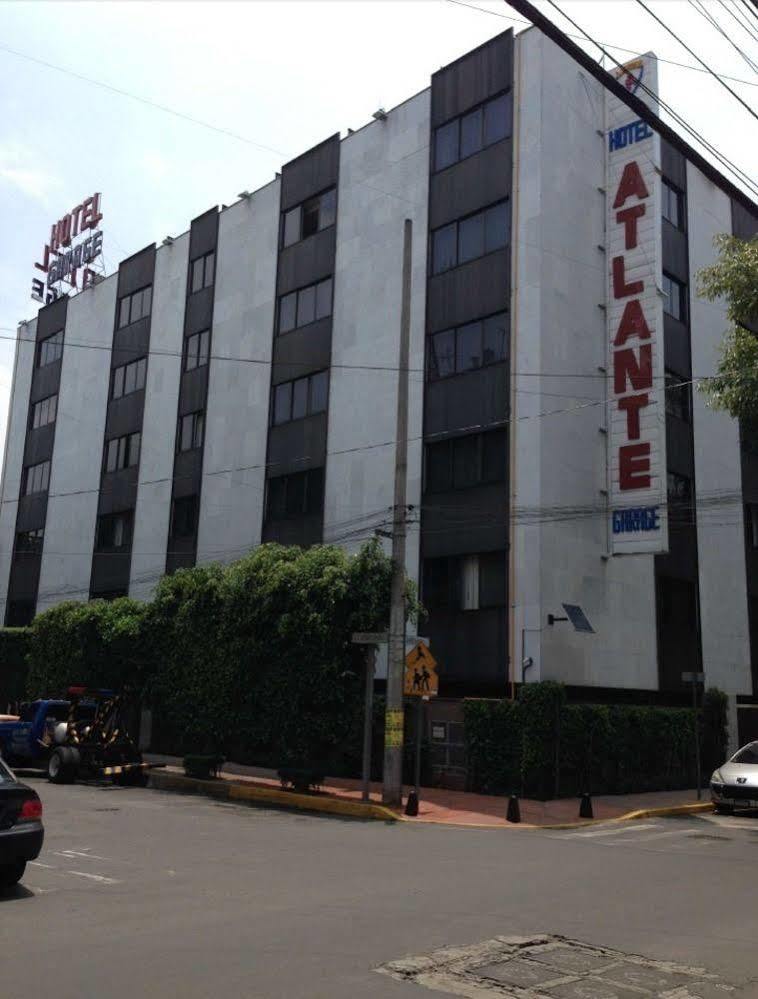 Atlante 3* México DF