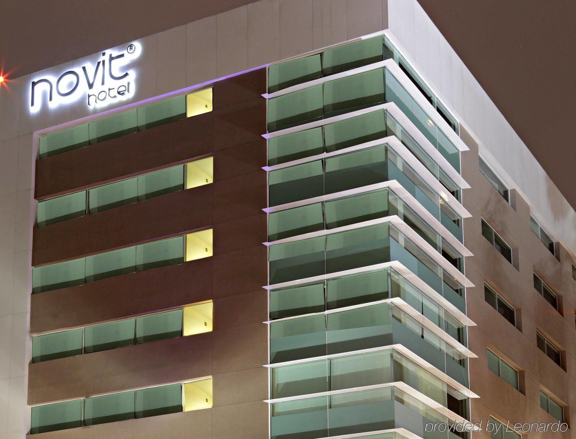 Novit Hotel México DF