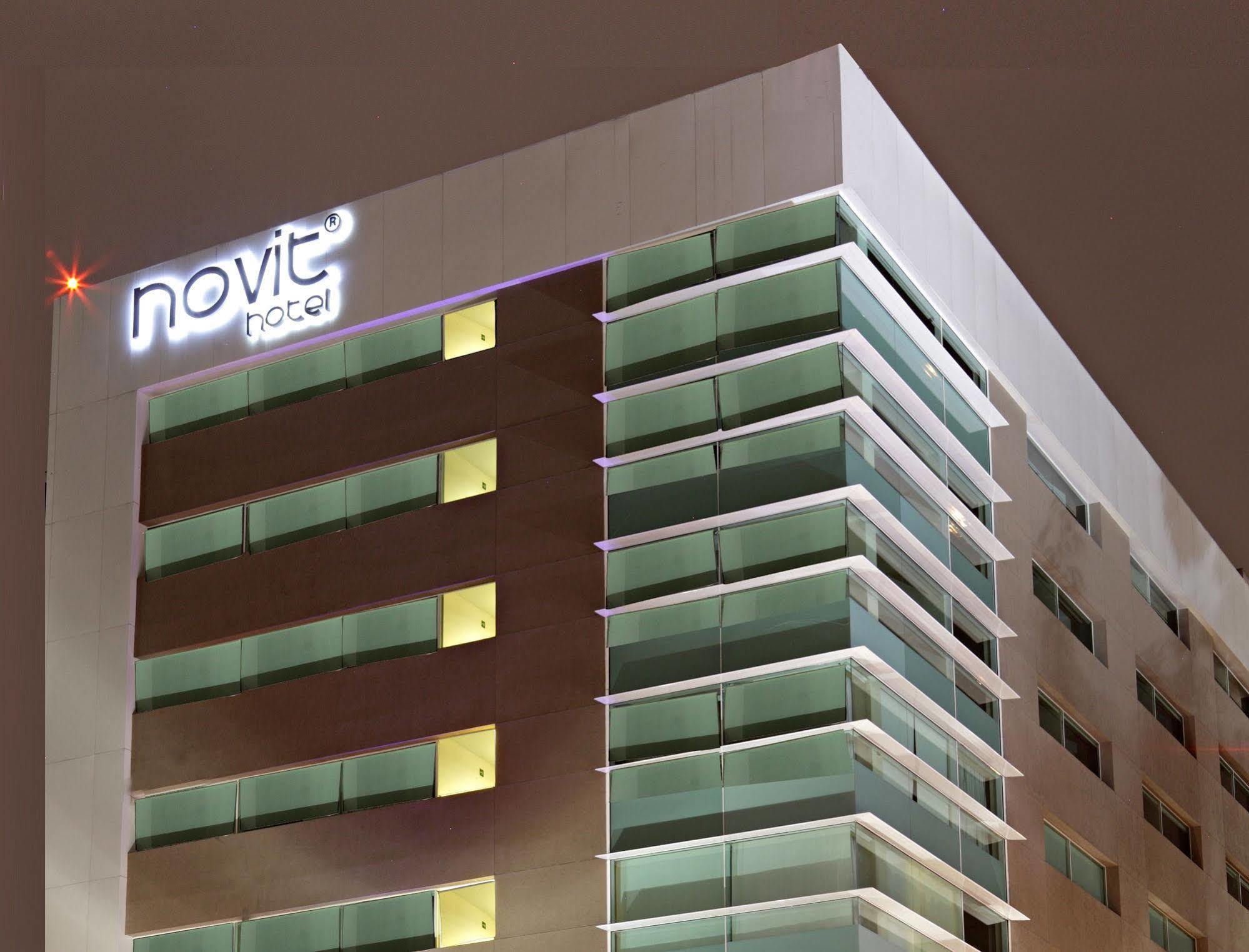 Novit México DF