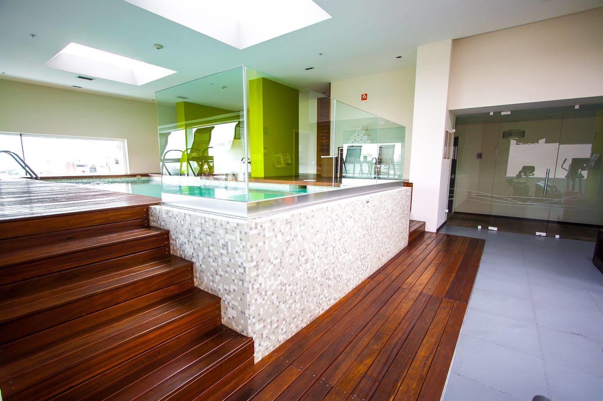 Hotel Novit México DF