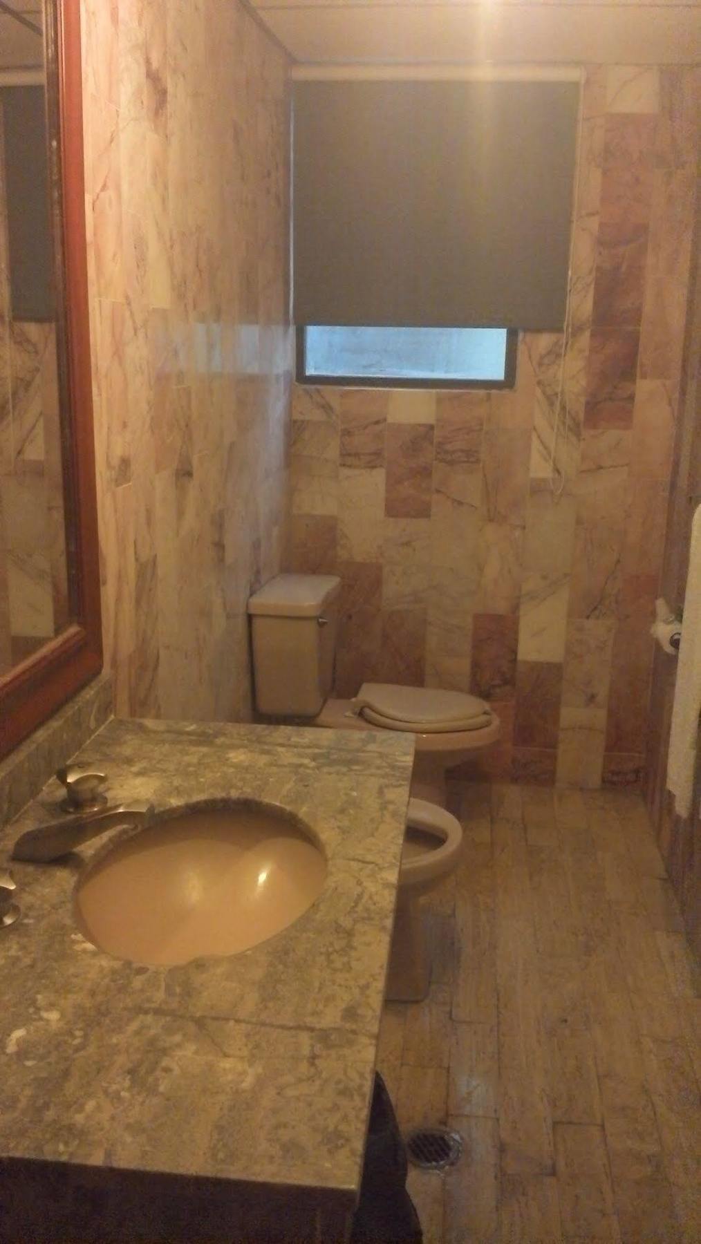 Florida 2* México DF