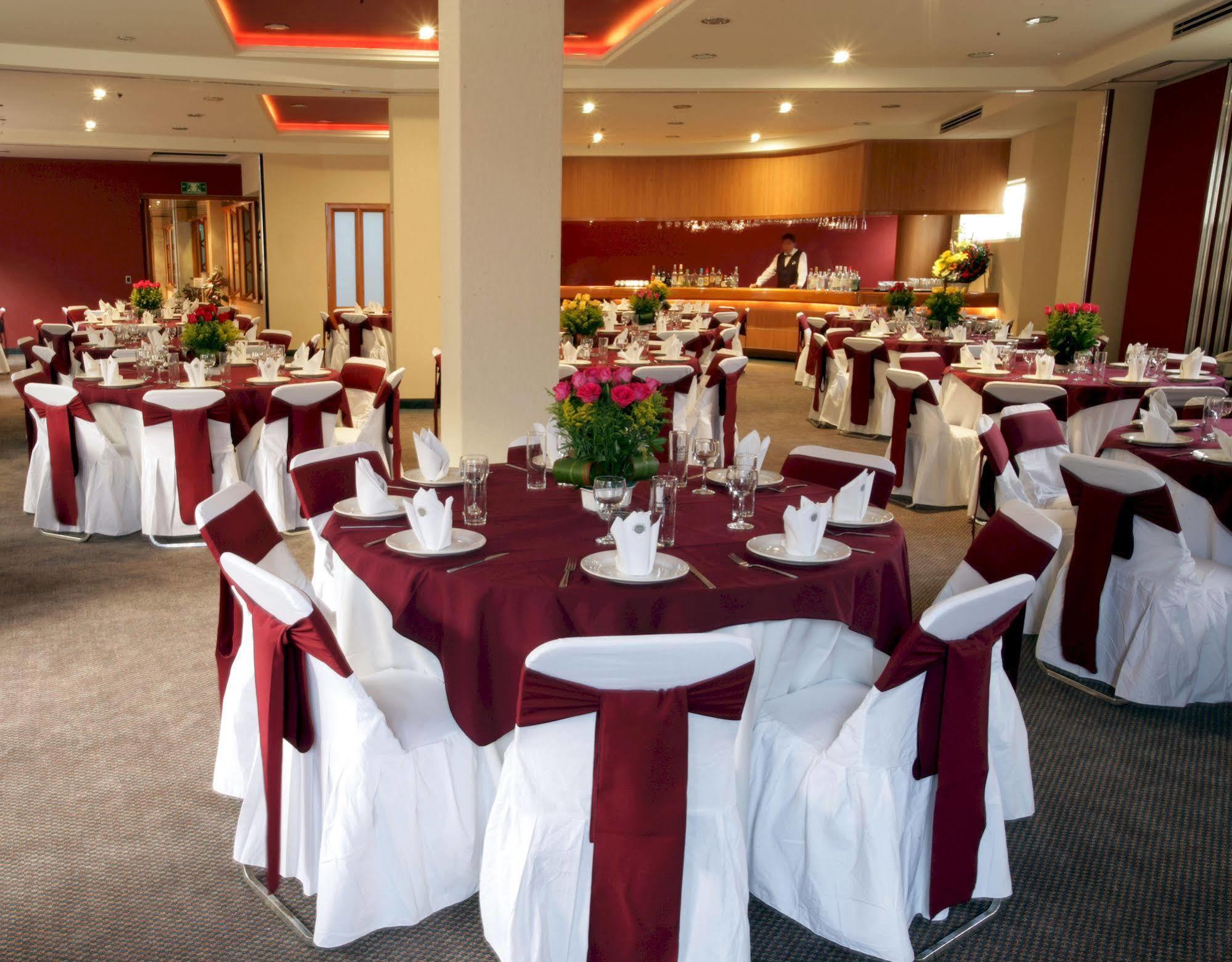 Abastos Plaza 4*