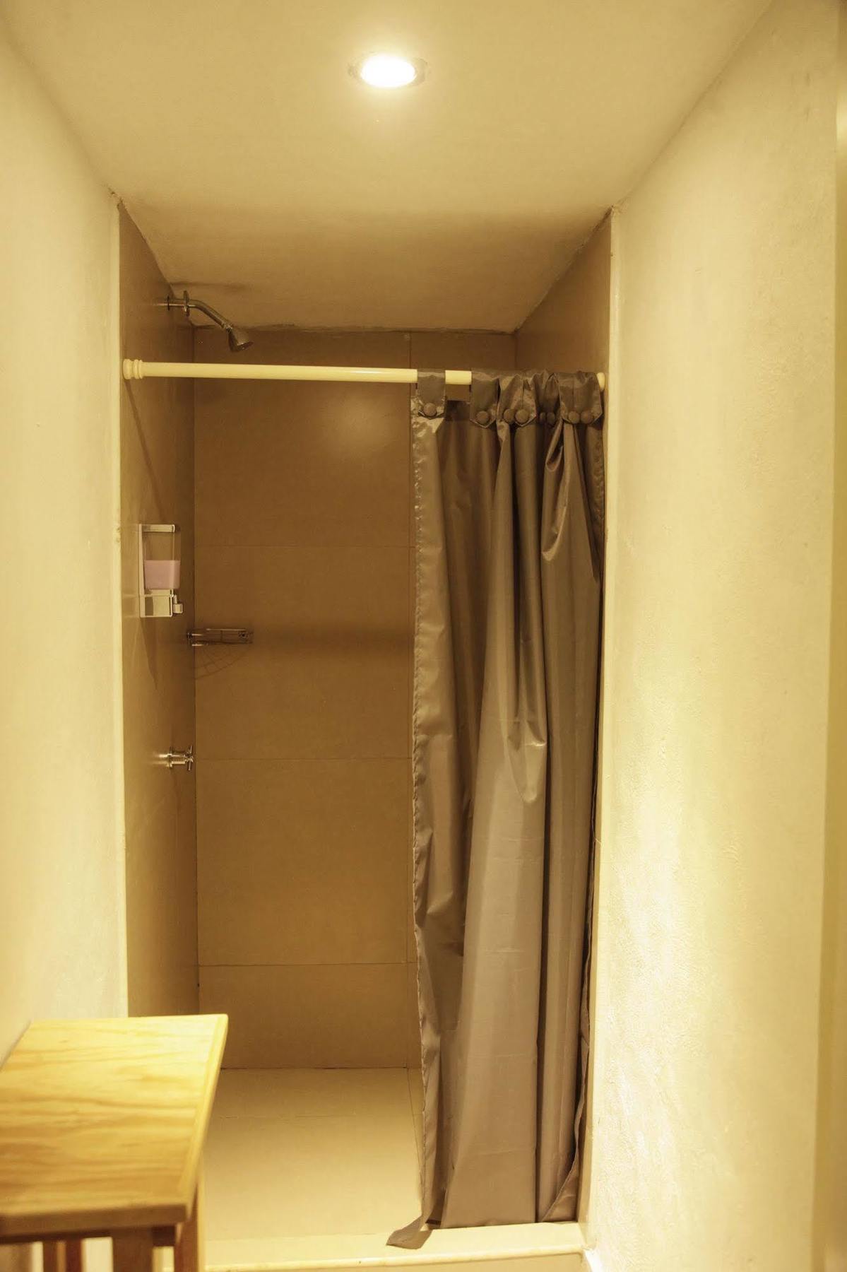 Hostal Capsule México DF