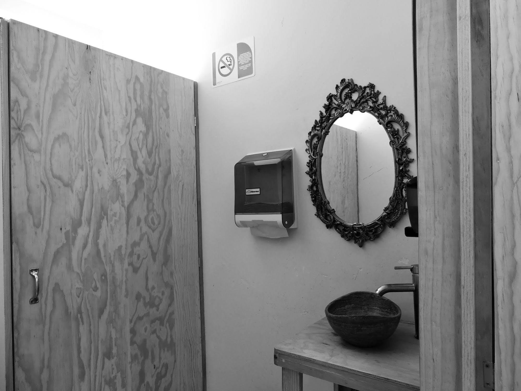 Hostal Capsule México DF