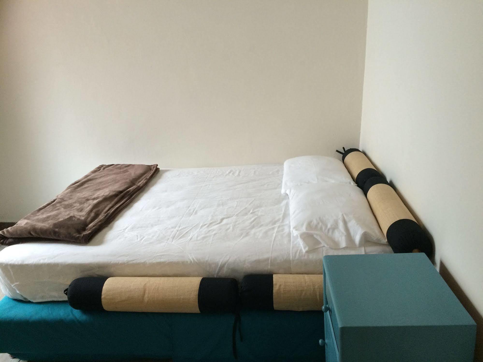 Hostal Capsule