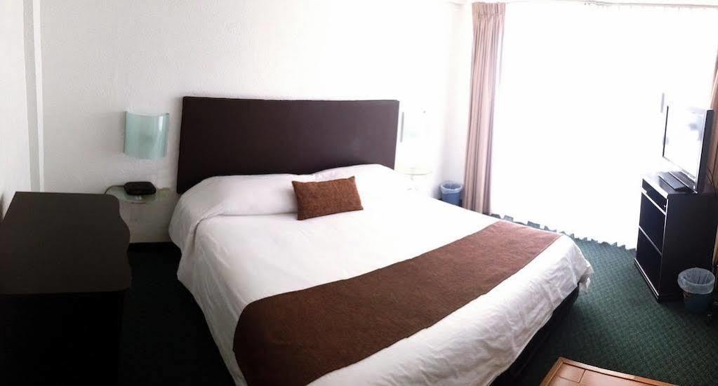 Grupo Kings Suites - Horacio 1525 3* Cidade do México